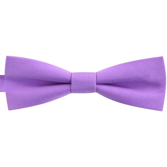 Papion slim mov liliac